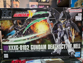 HG 1/144 Gundam Death Scythe Hell